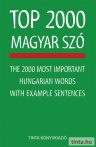 Top 2000 magyar szó