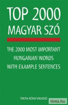 Top 2000 magyar szó