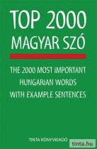 Top 2000 magyar szó
