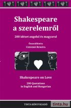 Shakespeare a szerelemről