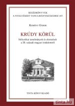 Krúdy körül