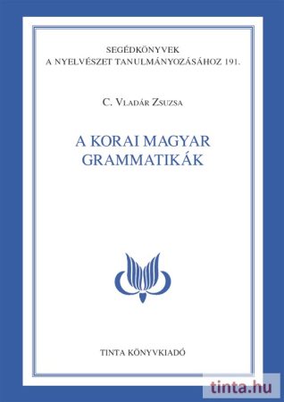 A korai magyar grammatikák