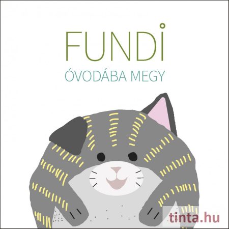 Fundi óvodába megy