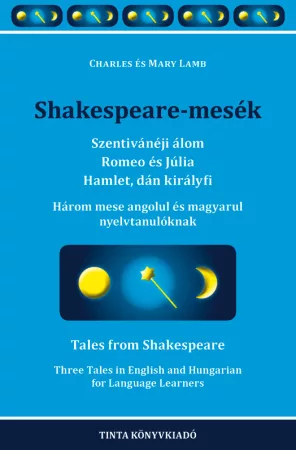 Shakespeare-mesék Shakespeare-mesék
