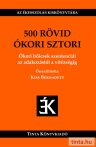 500 rövid ókori sztori