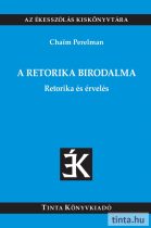 A retorika birodalma