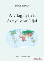 A világ nyelvei és nyelvcsaládjai