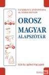 Orosz-magyar alapszótár