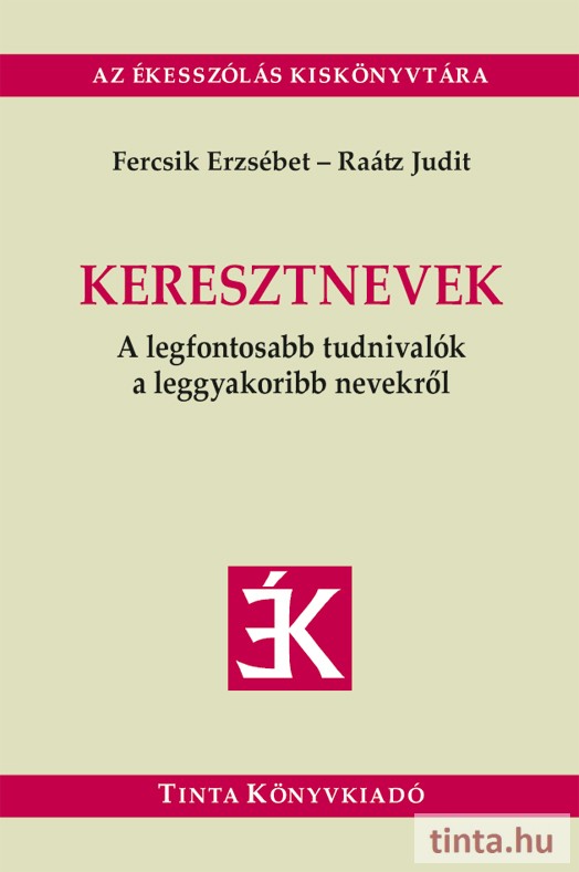 Keresztnevek