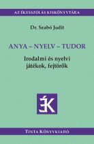 Anya-nyelv-tudor