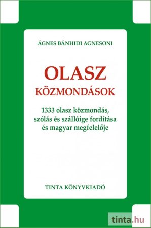 Olasz közmondások