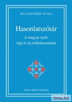 Hasonlatszótár