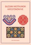 Buzsáki motívumok kifestőkönyve