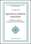 Egybeírás és különírás munkafüzet