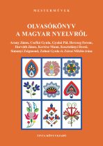Olvasókönyv a magyar nyelvről