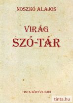 Virág szó-tár. E-könyv