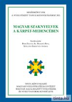 Magyar szaknyelvek a Kárpát-medencében