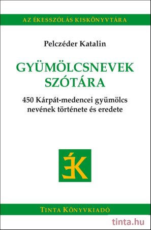 Gyümölcsnevek szótára