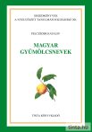 Magyar gyümölcsnevek