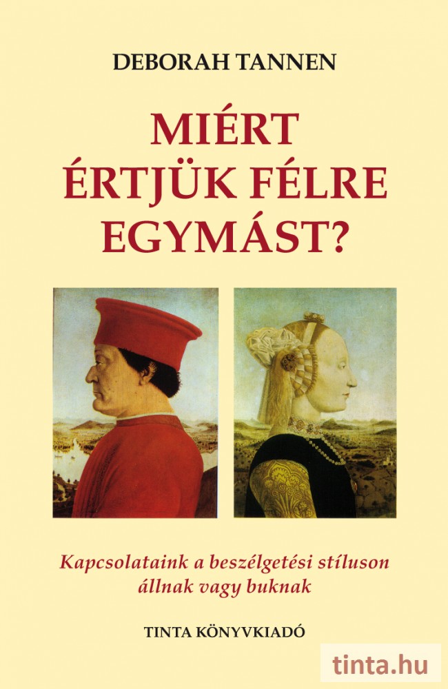 Miért értjük félre egymást?