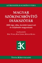 Magyar szókincsbővítő diákszótár