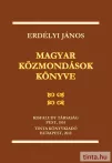 Magyar közmondások könyve Magyar közmondások könyve