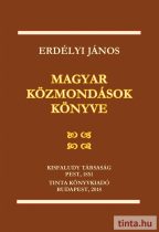 Magyar közmondások könyve