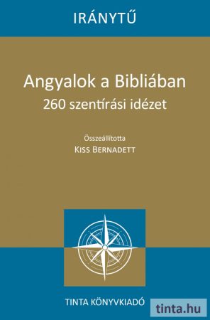 Angyalok a Bibliában