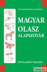 Magyar-olasz alapszótár