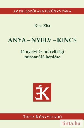 Anya-nyelv-kincs