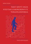   Emelt szintű angol nyelvtani gyakorlókönyv II. Vizsgafeladatokkal