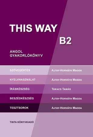 This way - B2 This way - B2