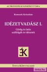 Idézetvadász I.