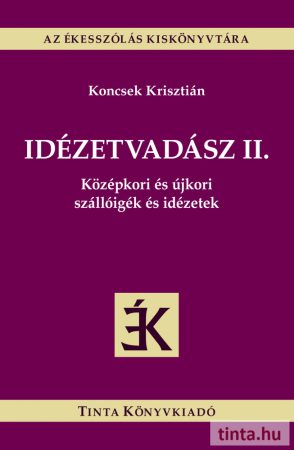 Idézetvadász II.