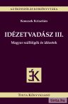 Idézetvadász III.