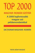 Top 2000 MAGYAR-ROMÁN SZÓTÁR