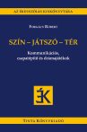 Szín-játszó-tér