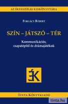 Szín-játszó-tér