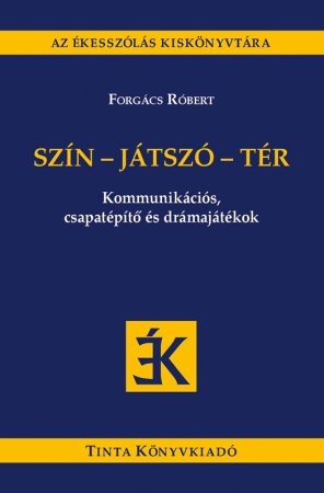 Szín-játszó-tér