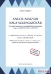 Angol-magyar nagy szlengszótár