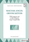 Magyar-angol orvosi szótár