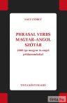 Phrasal verbs magyar-angol szótár