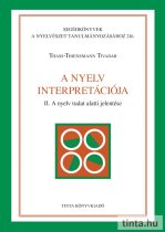 A nyelv interpretációja II.