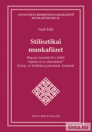 Stilisztikai munkafüzet