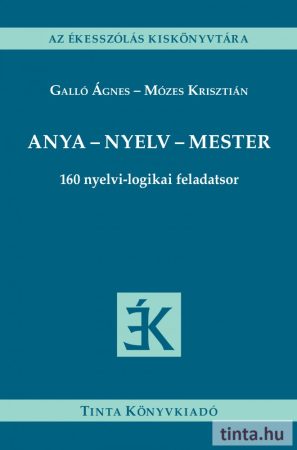 Anya-nyelv-mester