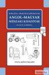 Angol-magyar műszaki kisszótár