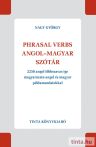 Phrasal verbs angol-magyar szótár