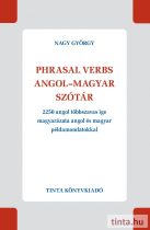 Phrasal verbs angol-magyar szótár
