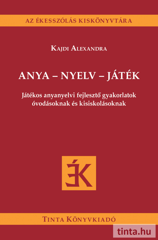 Anya-nyelv-játék