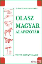 Olasz-magyar alapszótár